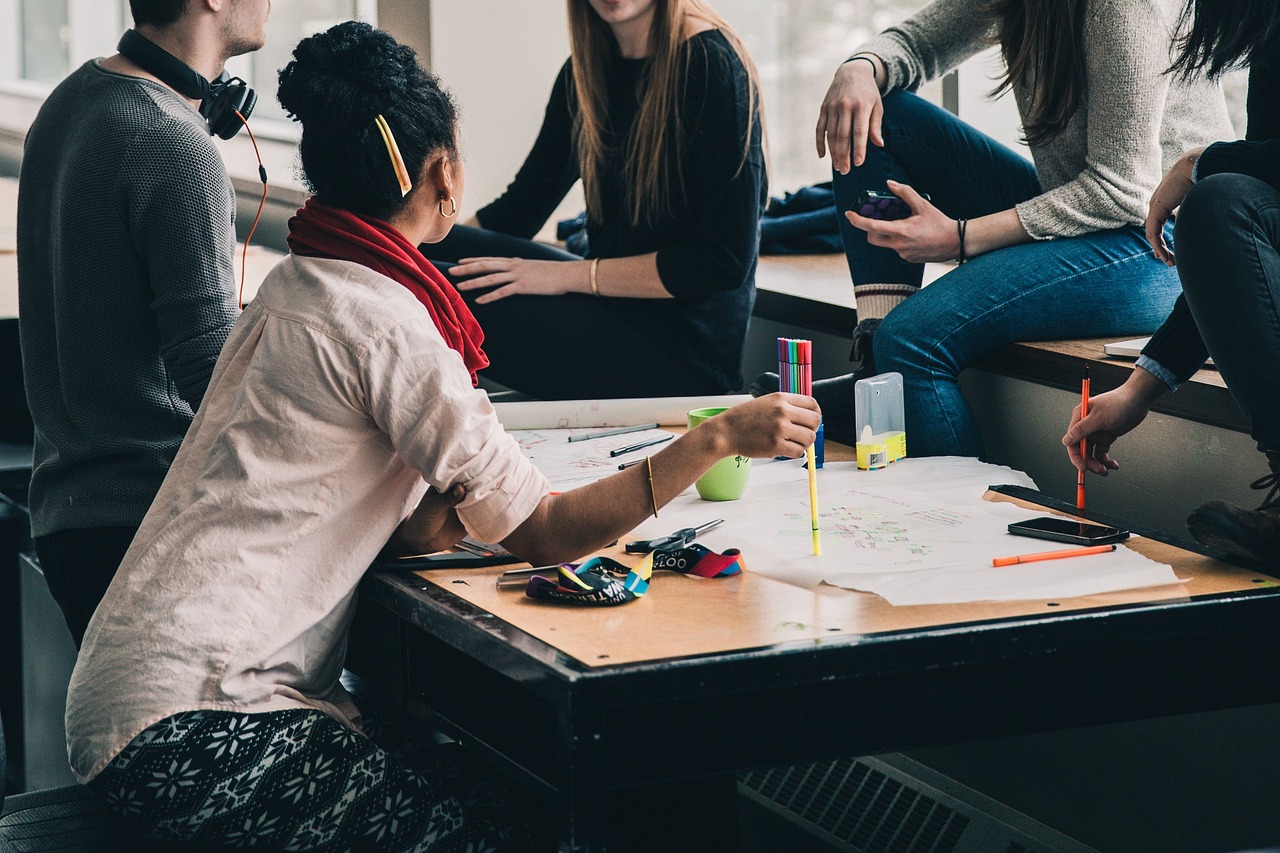 Hackathon Windesheim Urban Innovation